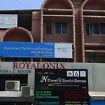 Hotel Royal Onix