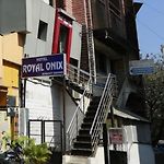 Hotel Royal Onix