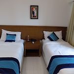 Mint Magna Suites