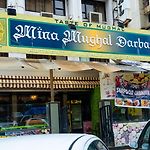 Hotel Mina International