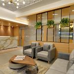 Galaxy Beacon Hotel, Santacruz ,Mumbai