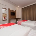Oyo 22039 Hotel Bkc Grand