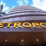 Hotel Metropole Inn-Andheri East