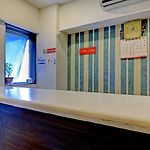 Hotel O Rk Residency