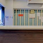 Hotel O Rk Residency