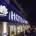 Fabhotel Rahat