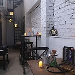 Mayura Aureole Coliving
