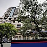 Hotel Heraa International Grant Road, Mumbai