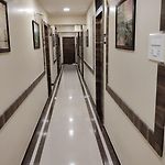 Hotel Golden Park