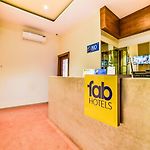 Fabhotel Ascot International II