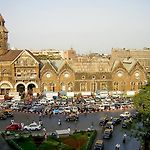 Aman Hotel Near Cst