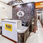 Fabhotel The Adore Palace
