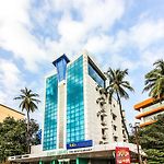 Fabhotel Sahar Garden - Nr Mumbai International Airport
