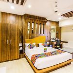 Fabhotel Sahar Garden - Nr Mumbai International Airport