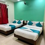 Hotel Metro Plaza Near Barc