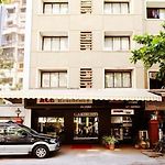 Hotel Ace Residency