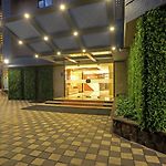 Aralia International Airport, Mumbai
