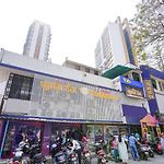 Fabhotel Shubham Inn