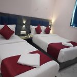 Hotel Classy Comfort Near Exhibition Centre Nesco