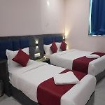 Hotel Classy Comfort Near Exhibition Centre Nesco