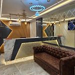 Hotel Imperial Suite