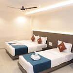 Casa Glitz Hotels-Nesco Exhibition Centre