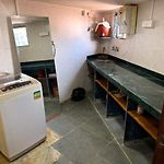 Hans Dormitory