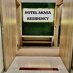 Hotel Akasa Residency Near T-2 International Airport Mumbai