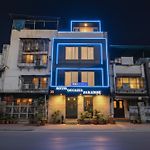 Fabhotel Occazia Paradise