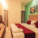 Hotel Akasa International Near T-2 International Airport Mumbai
