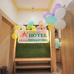 Hotel Akasa International Near T-2 International Airport Mumbai