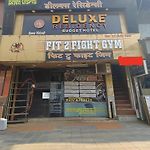 Deluxe Residency Nr- Mumbai International Airport