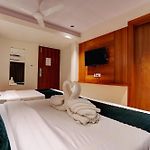 Hotel Isra Comfort Inn