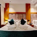 Hotel Isra Comfort Inn