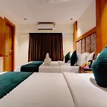 Hotel Isra Comfort Inn