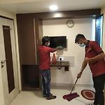 Hotel Apex Regency