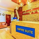Treebo Empire Suite