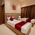 Hotel Ascent Star Inn - Near Mumbai International Airport