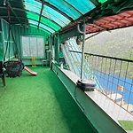 Lavish Villa Row House Near Us Consulate Bkc & Nmacc & Jio World Center