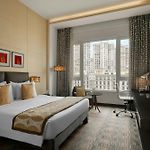 Meluha The Fern Mumbai, Powai, Series By Marriott