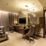 Grand Residency Hotel & Serviced Apartments