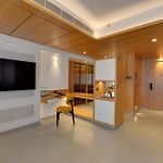 Galaxy Beacon Hotel, Santacruz ,Mumbai
