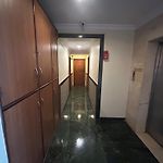 Hotel Lucky Near Nesco