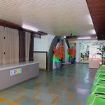 Vnest Dormitory