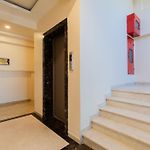 Hotel Lords, Fort