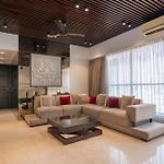 Theory9 Premium Service Apartments Khar