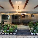 Hotel Jk Regency, Mumbai International
