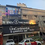 The Unicontinental