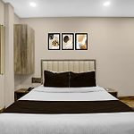 Collection O Bkc Kurla Formerly Hotel Pride Suite