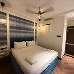 Palm Breeze Hotel - Colaba